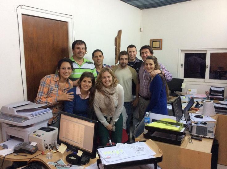Implementación-SIA AGRO-Argentina-001
