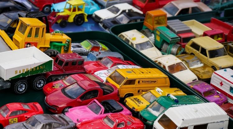 cómo potenciar la venta de usados