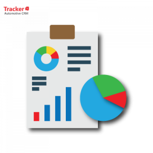 Tracker CRM | Informes de performance