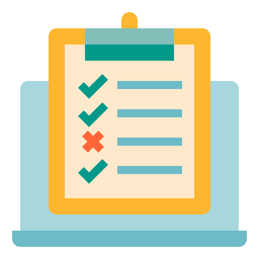 Checklist de calidad que exijen las fábricas